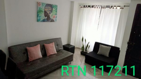 APARTAMENTO FAMILY 2